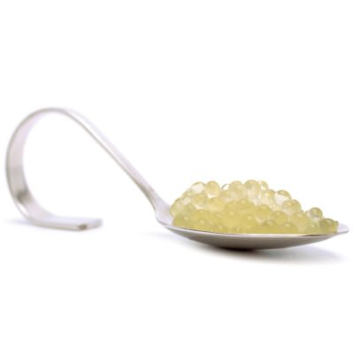 Yuzu Flavor Pearls 7oz