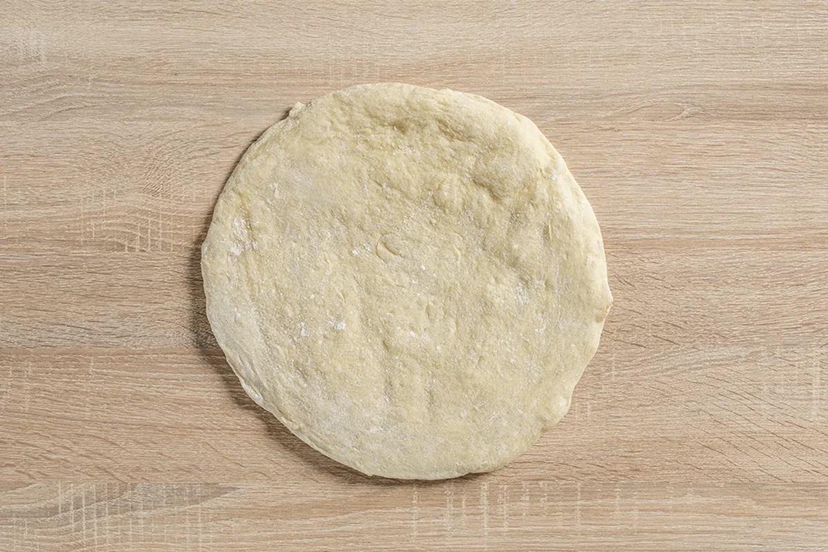 12" Prime Par Baked Pizza Crust 1/24ct