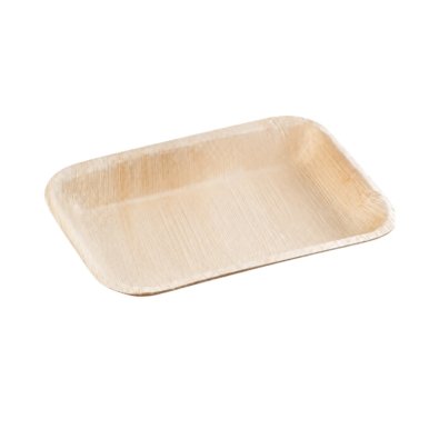 6x9_ pallm leaf trays