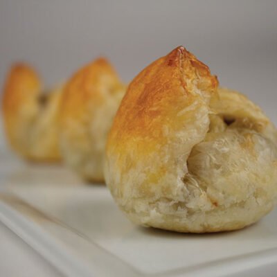 Beef Wellington 1/100ct