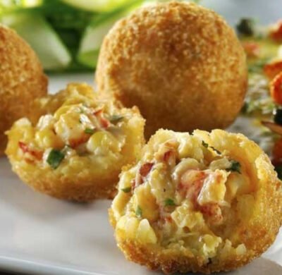 Lobster Arancini 1/200ct