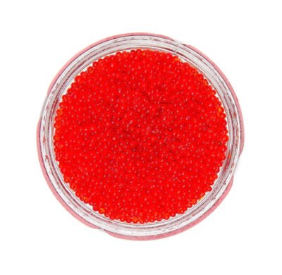 Red Tobiko 1.1lb