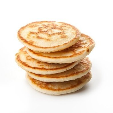 mini-blinis