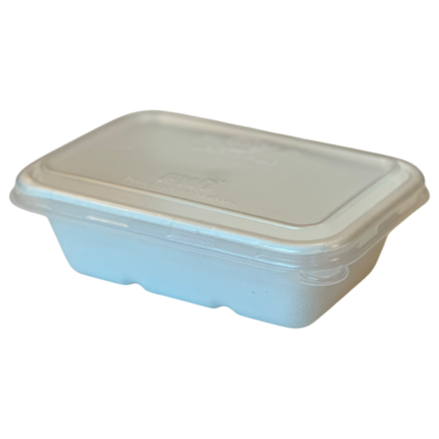 22oz takeout container