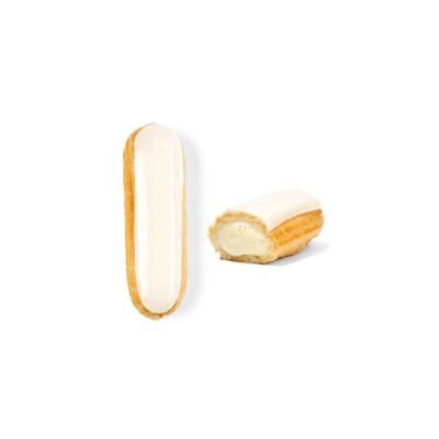 Vanilla Eclair (large) 1/14ct