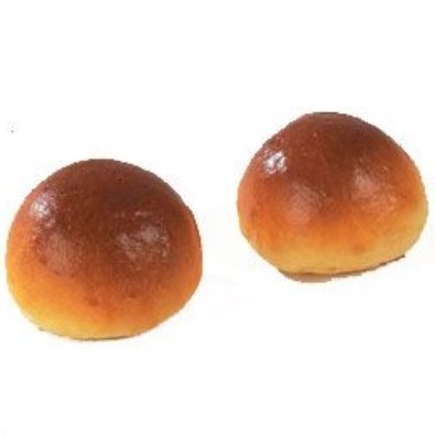 Brioche buns