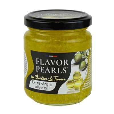 Extra Virgin Olive Oil Pearls 7oz