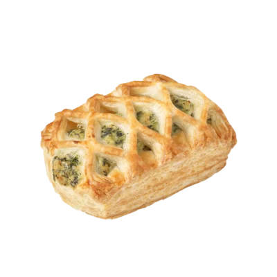 Spinach & Feta Bistro 1/36ct