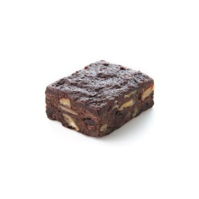 Vegan Brownie 2x18pc