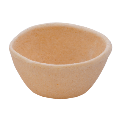 Vegan Tart Shell 1.6" Neutral