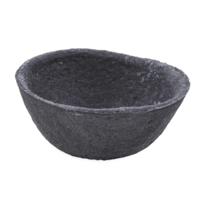Vegan Tart Shell 1.6" Black