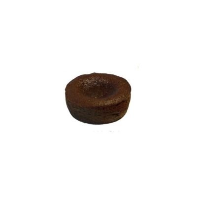 Flourless Vegan Chocolate Lava Cake 2/9 x 3.17oz