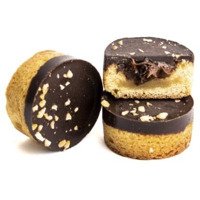 Chocolate - Hazelnut - 1