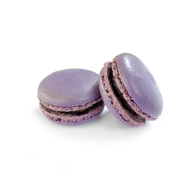 Signature Fig Macaron