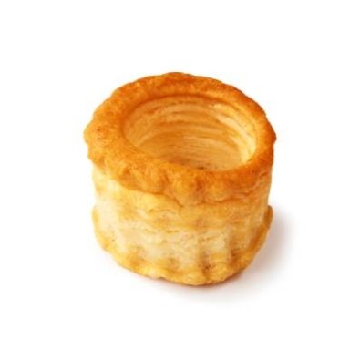 Mini Vol Au Vent 1.5″ 1:336ct